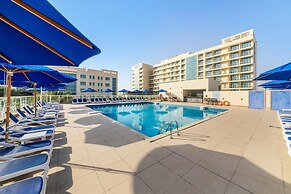 Radisson Resort Ras Al Khaimah Marjan Island