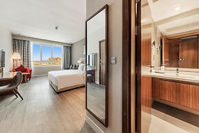 Radisson Resort Ras Al Khaimah Marjan Island