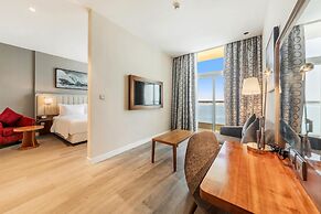 Radisson Resort Ras Al Khaimah Marjan Island