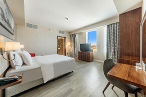 Radisson Resort Ras Al Khaimah Marjan Island