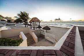 Brisas Apartment Cancun
