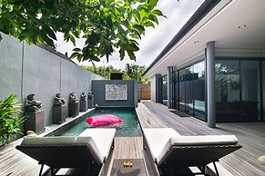 d'Sanctum Villa