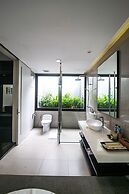 d'Sanctum Villa