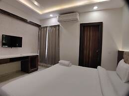 Hotel Yuvraj Palace
