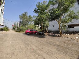 Hotel Yuvraj Palace