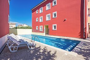Residence Kamenjak