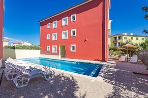 Residence Kamenjak