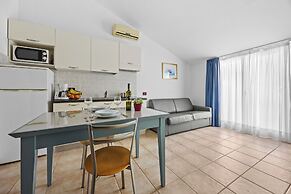 Residence Kamenjak