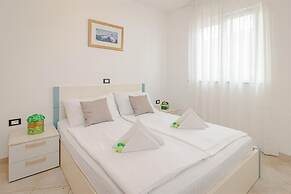 Residence Kamenjak