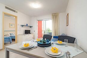 Residence Kamenjak