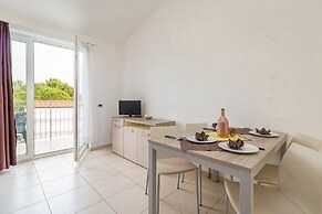 Residence Kamenjak