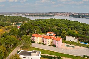 Residence Kamenjak