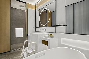 Hyatt Regency Shanghai Lingang