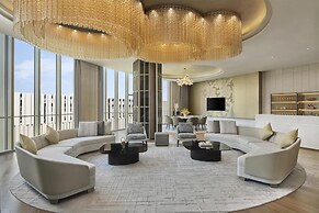 Hyatt Regency Shanghai Lingang