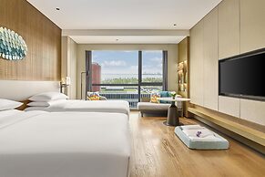 Hyatt Regency Shanghai Lingang