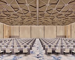Hyatt Regency Shanghai Lingang