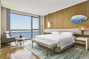 Hyatt Regency Shanghai Lingang