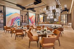 Hyatt Regency Shanghai Lingang