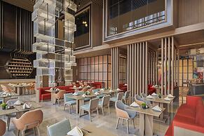 Hyatt Regency Shanghai Lingang