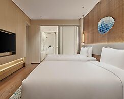 Hyatt Regency Shanghai Lingang