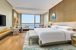 Hyatt Regency Shanghai Lingang