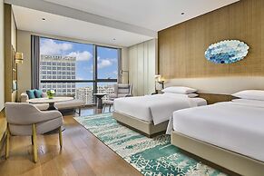 Hyatt Regency Shanghai Lingang