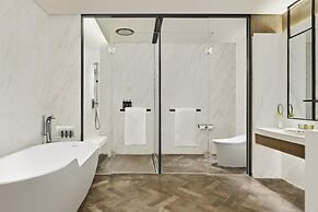 Hyatt Regency Shanghai Lingang