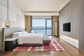 Hyatt Regency Shanghai Lingang