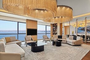 Hyatt Regency Shanghai Lingang