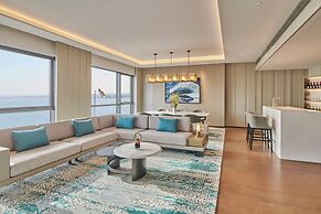 Hyatt Regency Shanghai Lingang