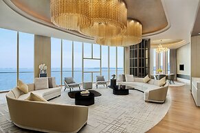 Hyatt Regency Shanghai Lingang