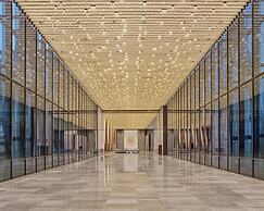 Hyatt Regency Shanghai Lingang