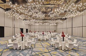 Hyatt Regency Shanghai Lingang