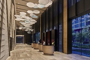 Hyatt Regency Shanghai Lingang