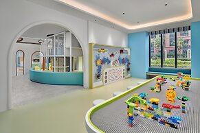 Hyatt Regency Shanghai Lingang