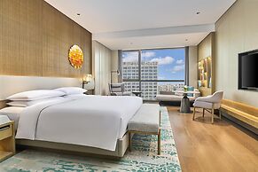 Hyatt Regency Shanghai Lingang