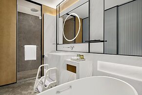 Hyatt Regency Shanghai Lingang