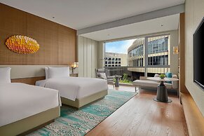 Hyatt Regency Shanghai Lingang