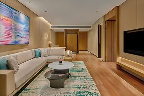 Hyatt Regency Shanghai Lingang