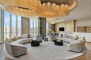 Hyatt Regency Shanghai Lingang
