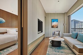 Hyatt Regency Shanghai Lingang