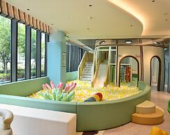 Hyatt Regency Shanghai Lingang