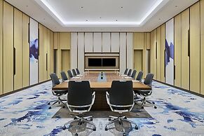Hyatt Regency Shanghai Lingang