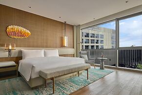 Hyatt Regency Shanghai Lingang