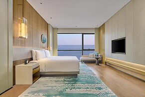 Hyatt Regency Shanghai Lingang