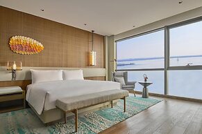Hyatt Regency Shanghai Lingang