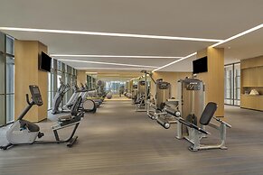 Hyatt Regency Shanghai Lingang