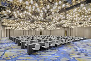 Hyatt Regency Shanghai Lingang