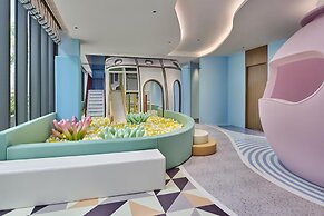 Hyatt Regency Shanghai Lingang