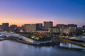 Hyatt Regency Shanghai Lingang